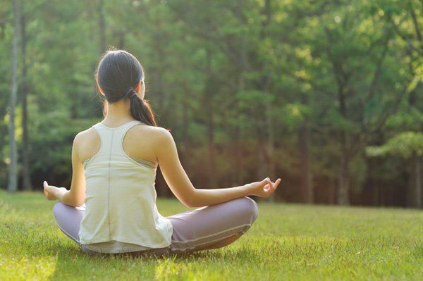 Discover the Benefits of Yoga and Meditation for Stress Relief